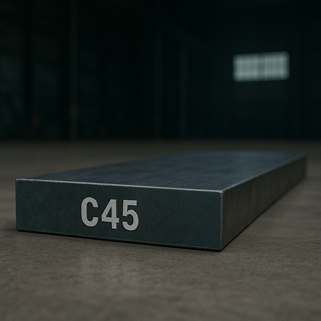 C45 Levha