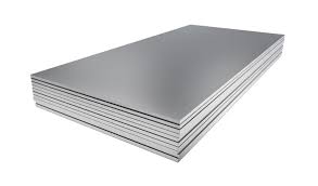 Galvanizli Sac
